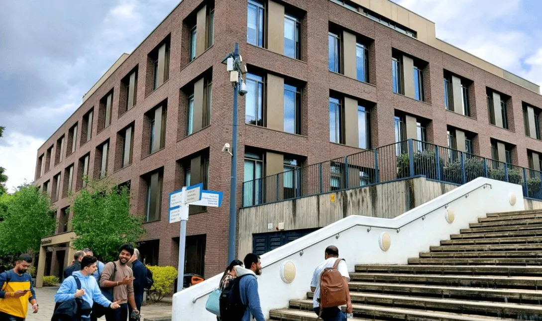 University Thumbnail